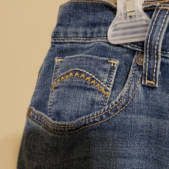 Straight leg Levi 505 red tag - Picture 2 of 5